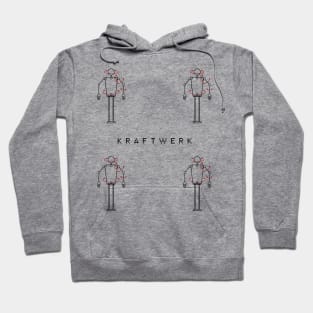 Kraftwerk Hoodie